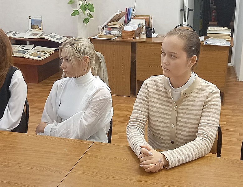 Противодействие терроризму и экстремизму