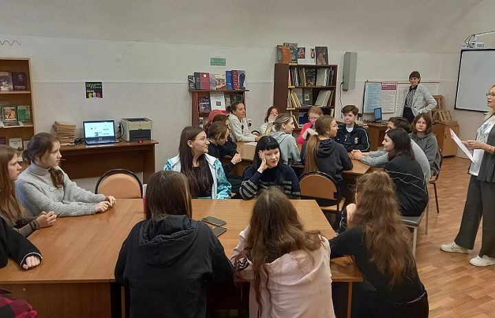 Викторина «Угадайка» к Международному дню музыки