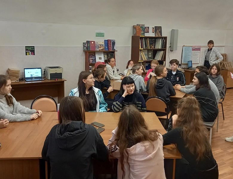 Викторина «Угадайка» к Международному дню музыки