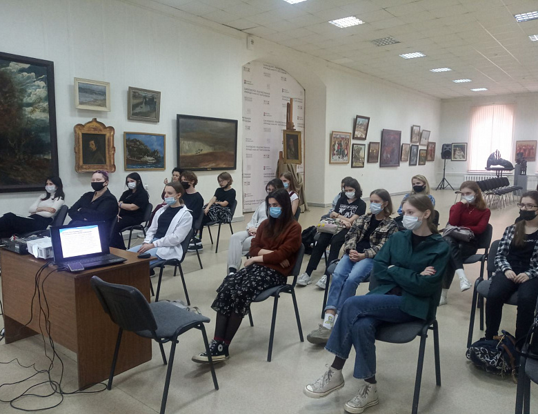 Здоровый выбор. Профилактика вредных привычек