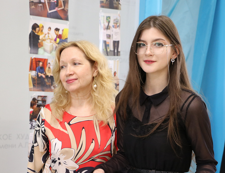 Шаг навстречу судьбе
