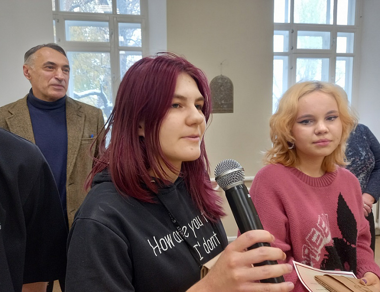 Вызывает интерес. Наш архитектурный квест!