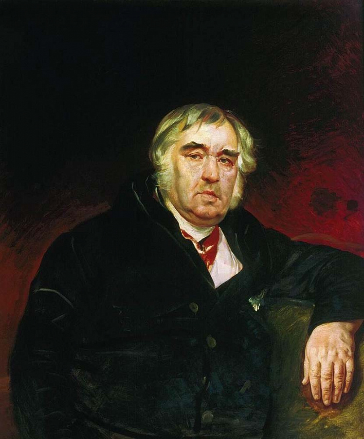 Областной конкурс презентаций и видеороликов, посвященный 255-летию со дня рождения И. А. Крылова «Уж сколько раз твердили миру…»
