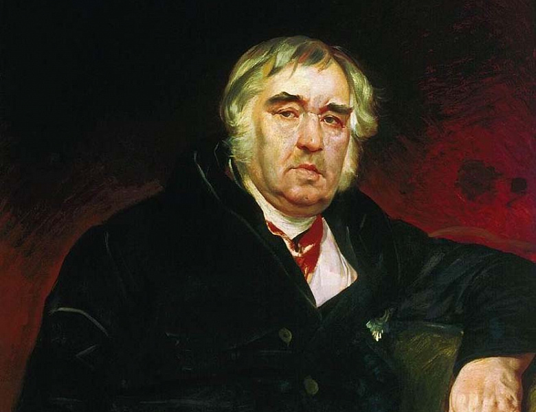 Областной конкурс презентаций и видеороликов, посвященный 255-летию со дня рождения И. А. Крылова «Уж сколько раз твердили миру…»