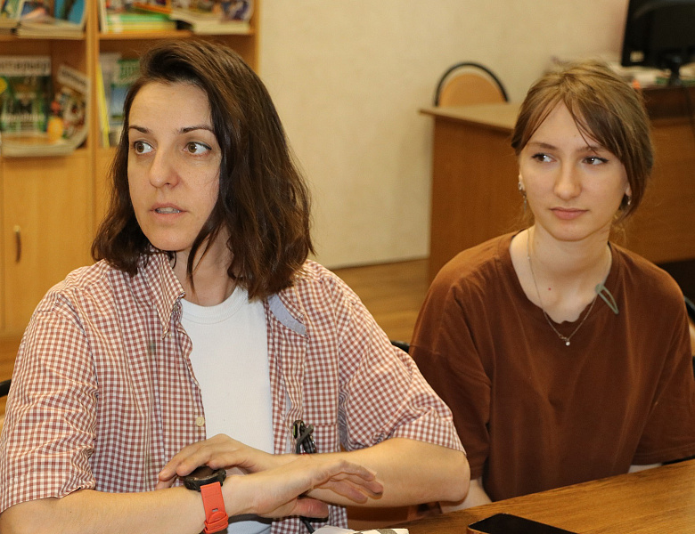 Азбука, прошедшая через века 