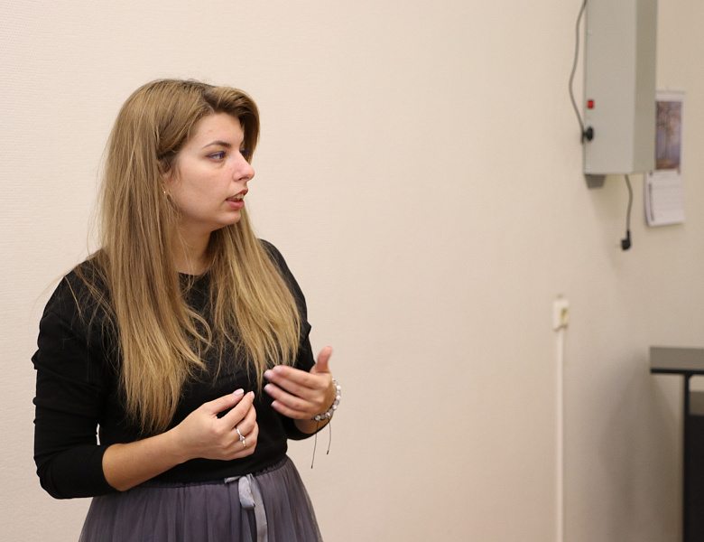 Разговоры о важном. Сила слова