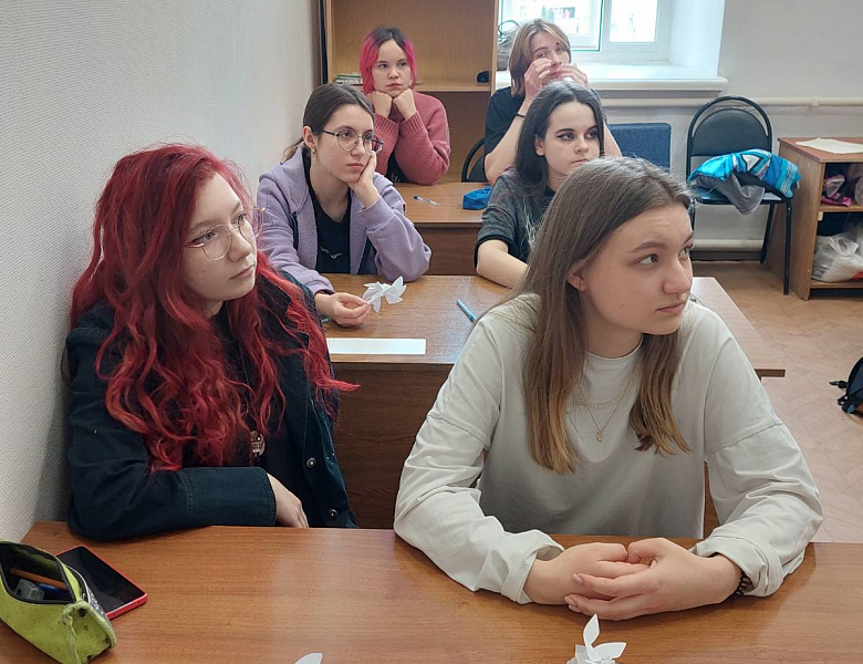 Единство народов России