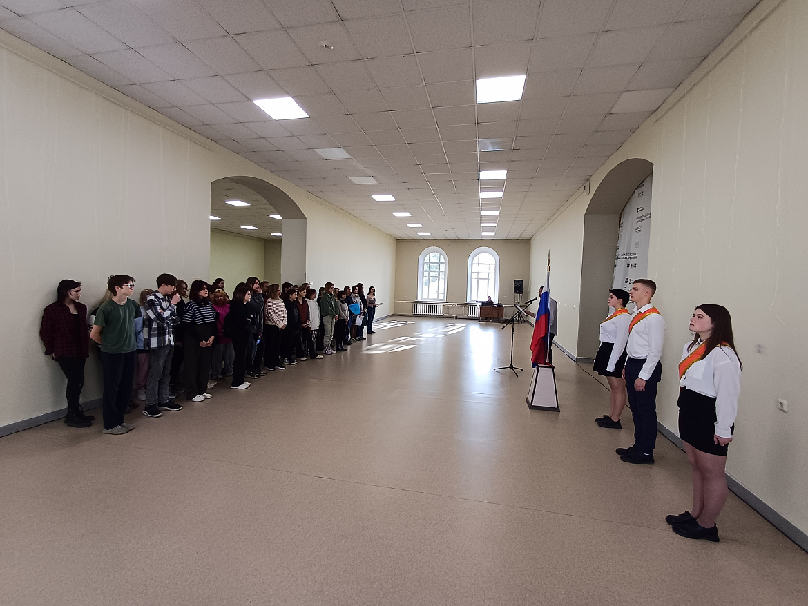 О взаимоотношениях в коллективе