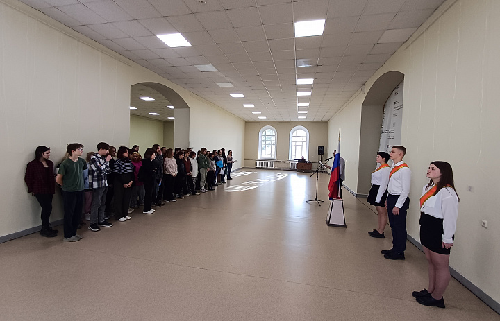 О взаимоотношениях в коллективе