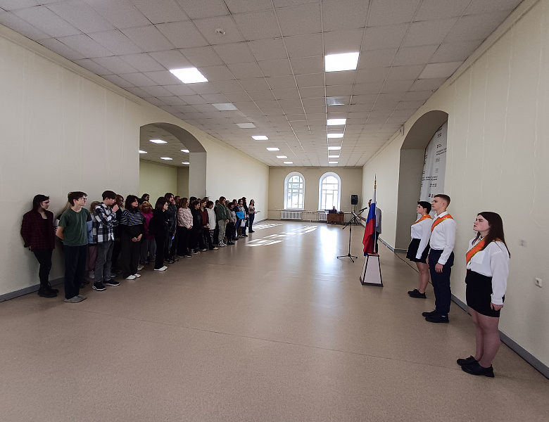 О взаимоотношениях в коллективе