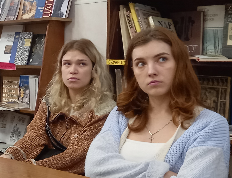 Беседа «Год педагога и наставника» 
