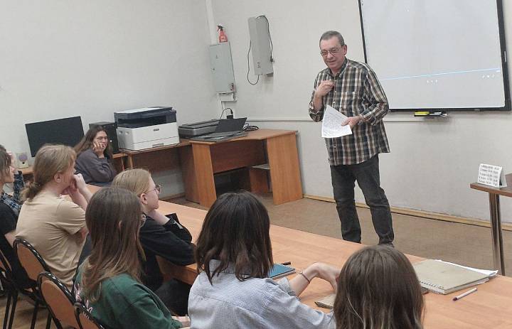 «Ну ты и фантазёр!..»