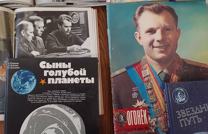 Первые в мире 