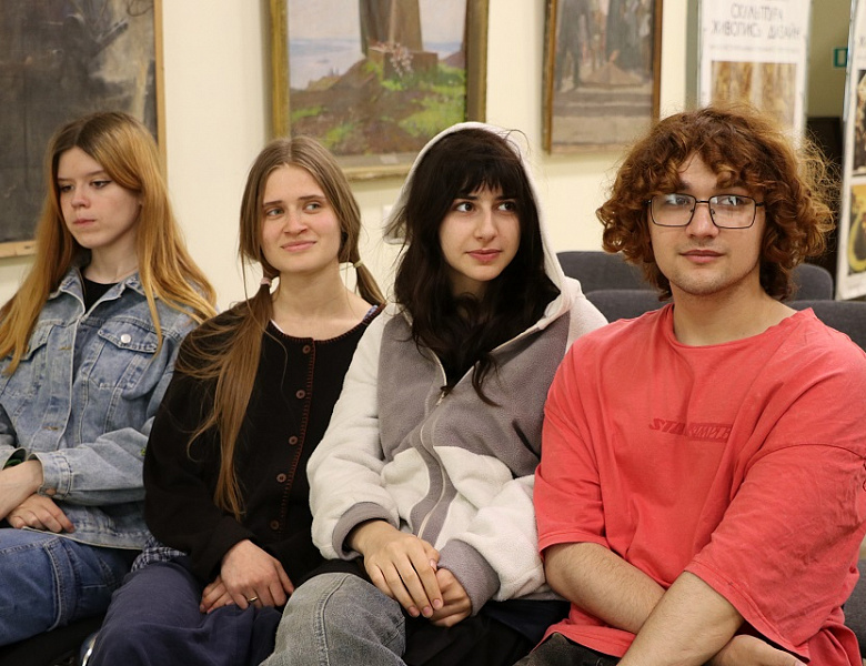 «Ценности, которые нас объединяют». «День детских общественных организаций в России»