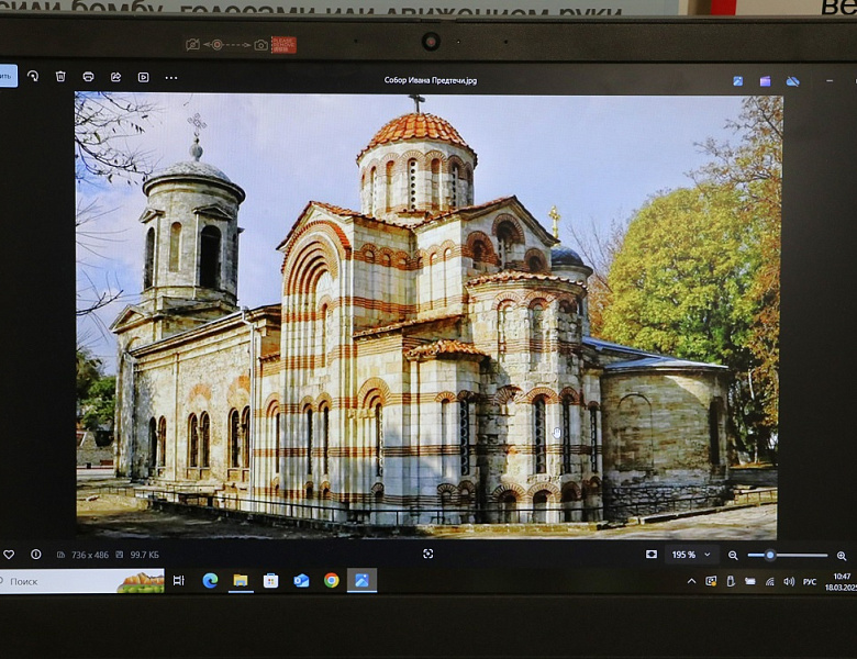 Возвращение в родную гавань
