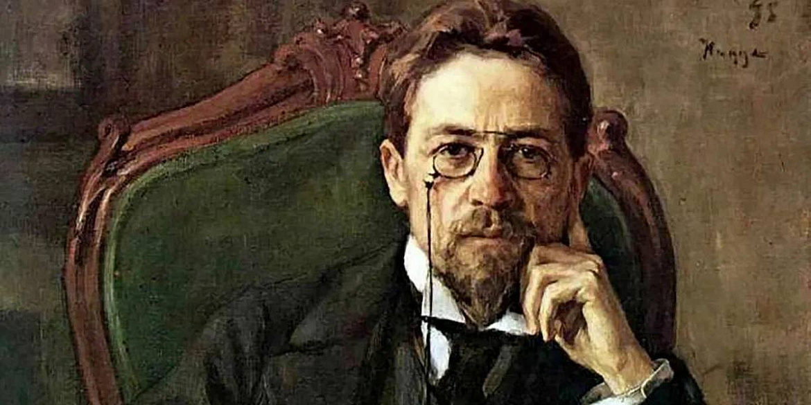 Всероссийская олимпиада «Человек с кровью странника в жилах», посвященная 165-летию со дня рождения А.П. Чехова