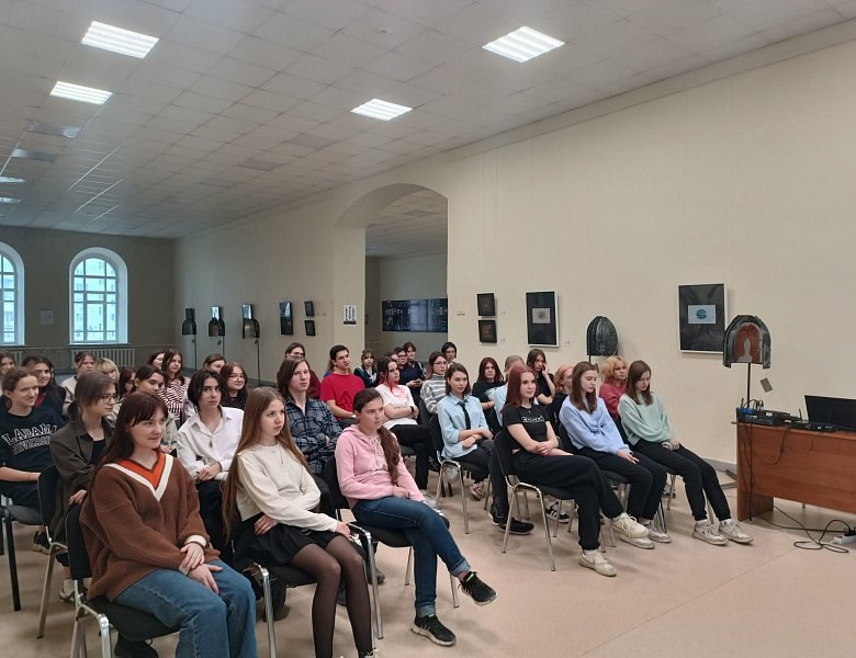 Поступок и ответственность