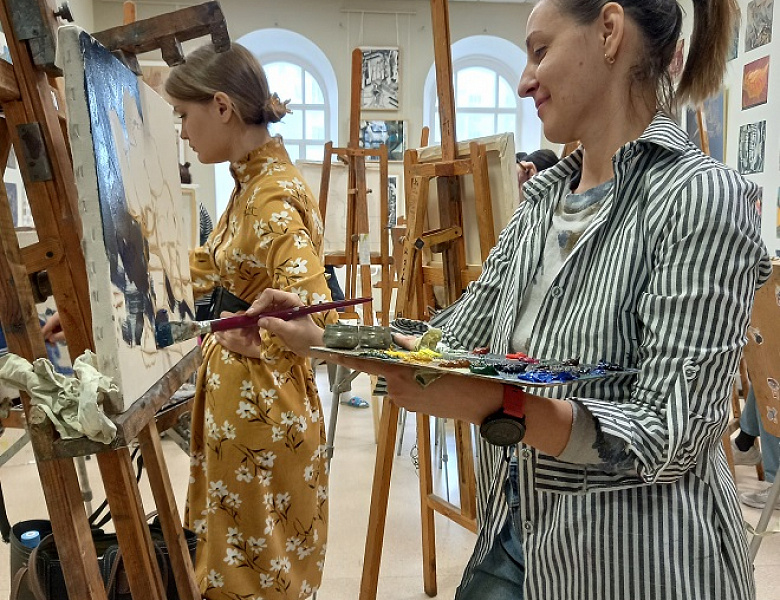 Букет для любимой
