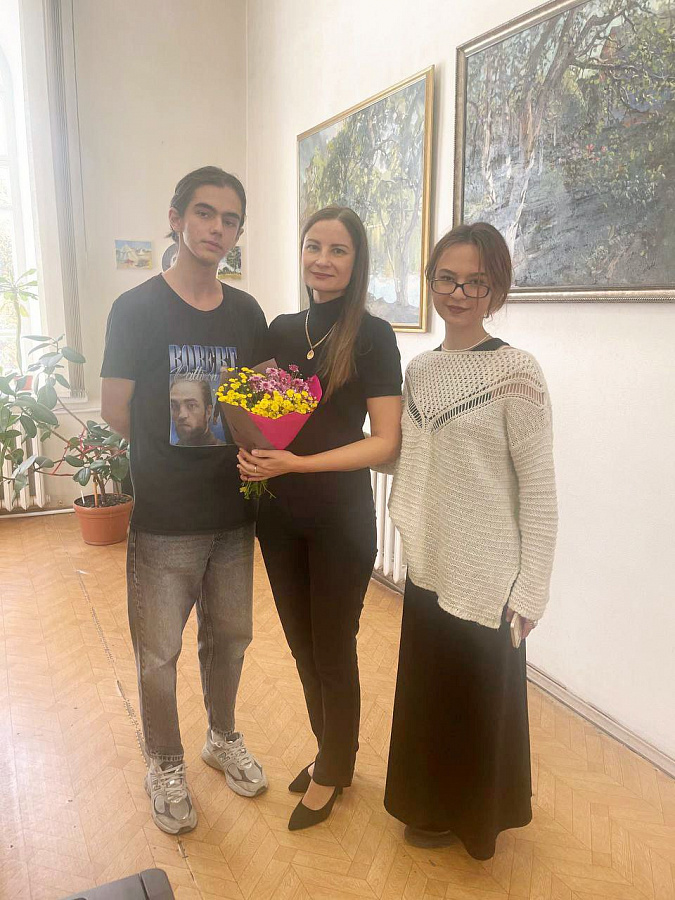 Дорогие социальные педагоги!