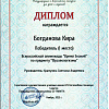 Диплом Диплом
