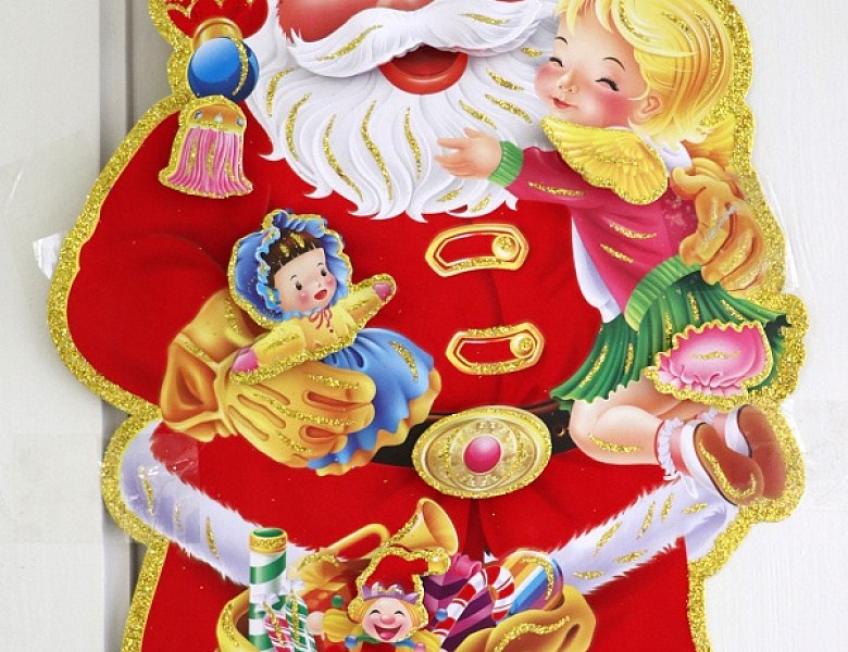 Карнавальная сказка в стенах училища: как мы встречали Новый год!