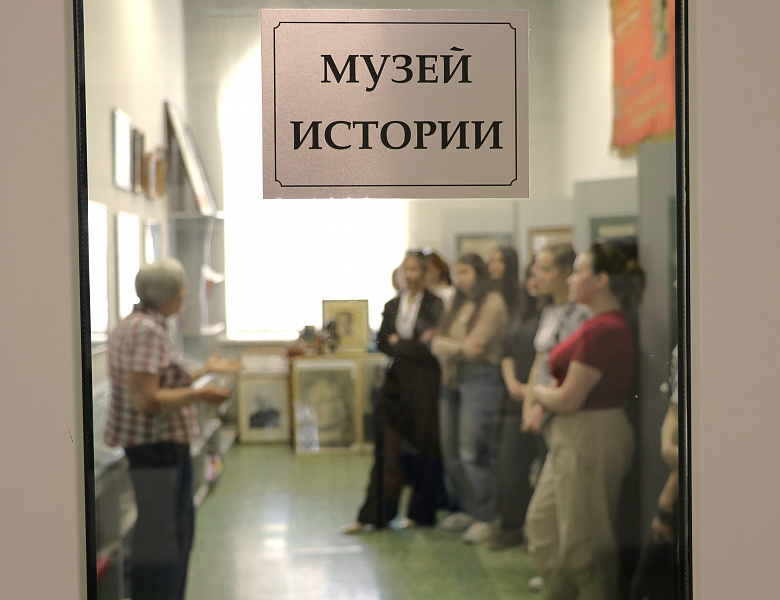 Страницы истории Саратовского художественного училища имени А.П. Боголюбова