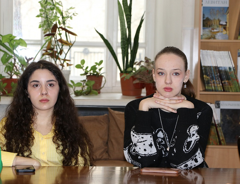 Научись говорить нет