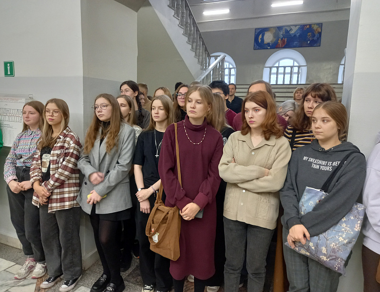 «Мама» – главное слово…