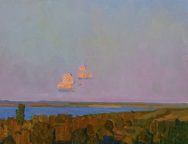 Хвалынск многоликий