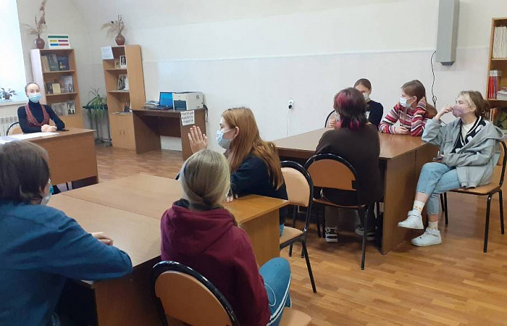 О картинах и художниках