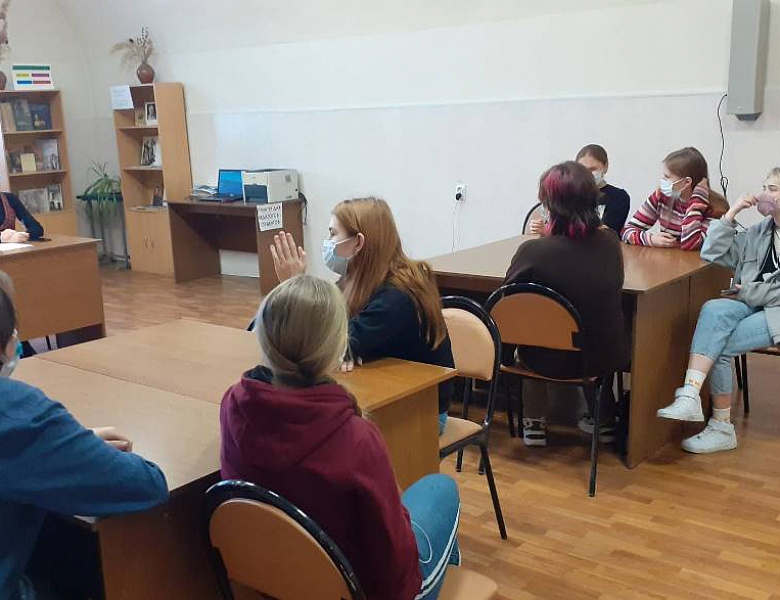 О картинах и художниках