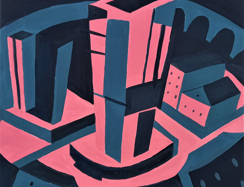СОЦВЕТИЕ ТАЛАНТОВ