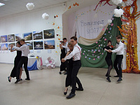 училище 8