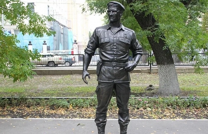 Хранители истории