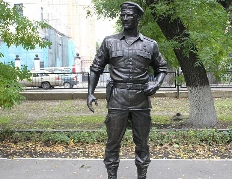 Хранители истории