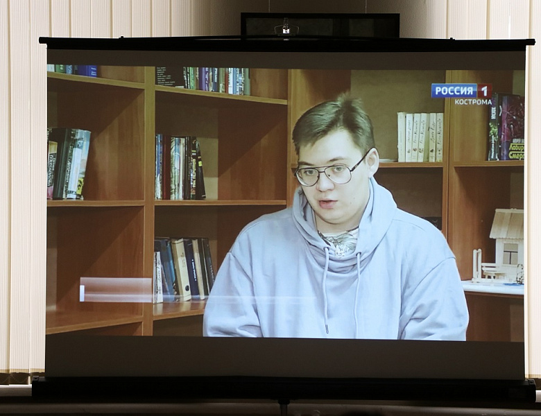 Противодействие распространению идеологии терроризма в молодежной среде
