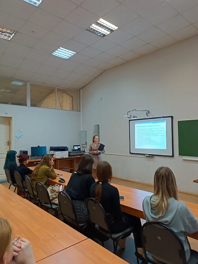 Единый урок безопасности в сети «Интернет»