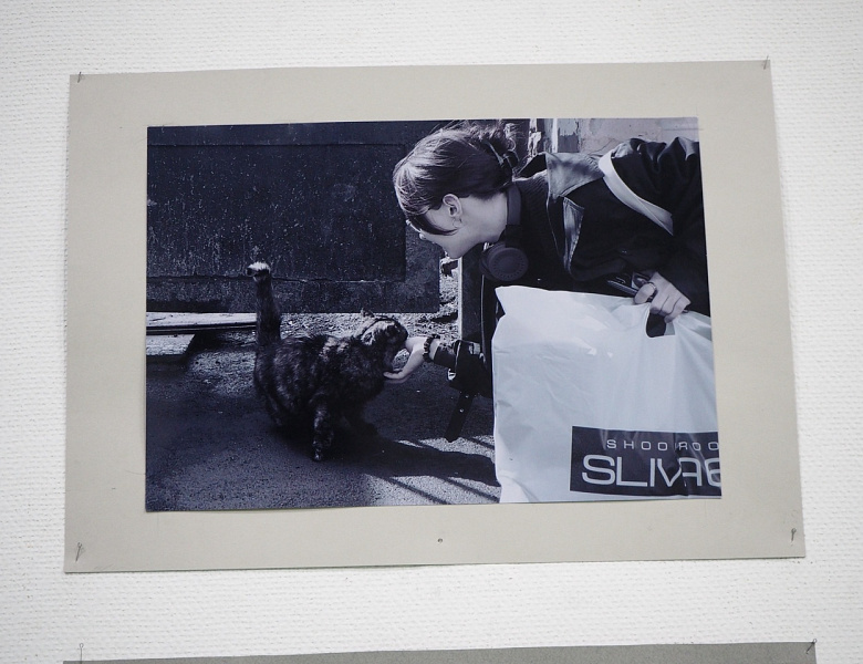 Фотоконкурс "Город как среда обитания"