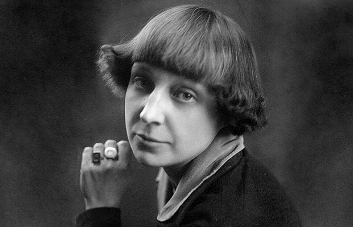 Конкурс стихов, посвящённый 130-летию со дня рождения поэтессы Марины Цветаевой