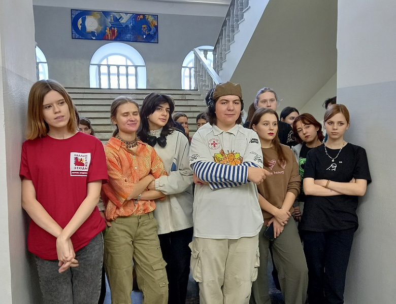 Выставка «Образ матери»