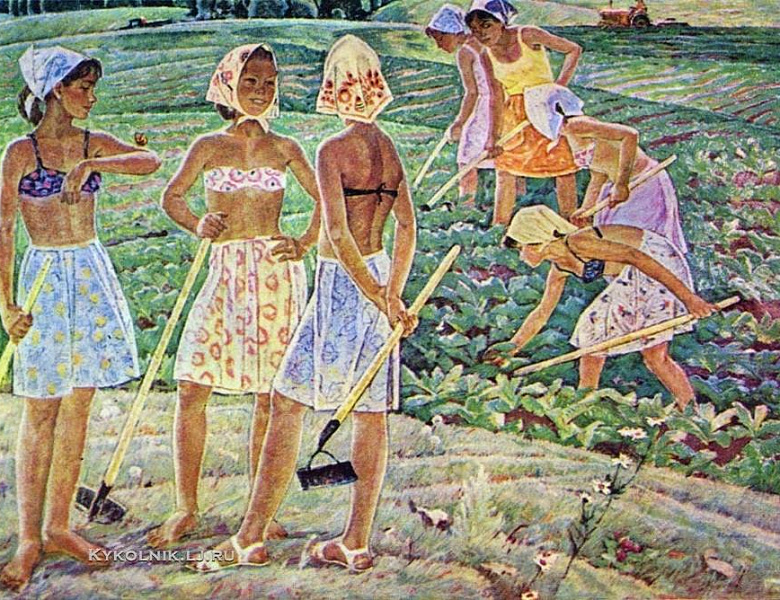 Выставка «Многоликая Россия» в рамках Всероссийской культурно-образовательной акции «Ночь искусств», посвященной Дню народного единства