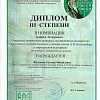 Диплом Диплом