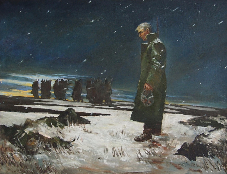 Виртуальная выставка "Память поколений"
