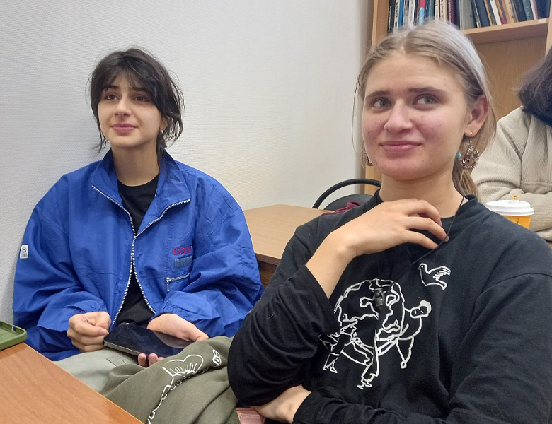 «Россия взгляд в будущее. Технологический суверенитет»