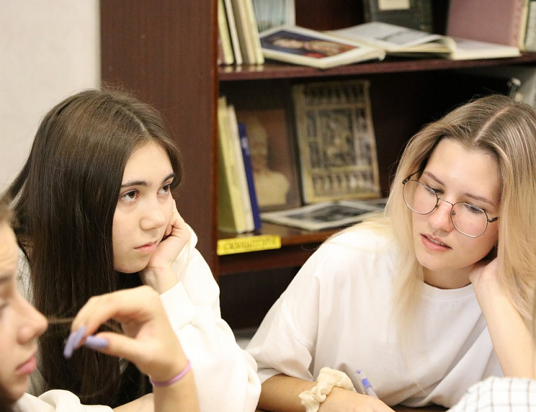 Викторина «Века и камни»