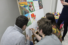 Рисуем 2