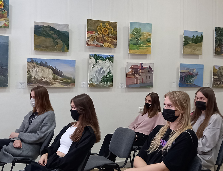 «Саратов - культурная столица Поволжья»