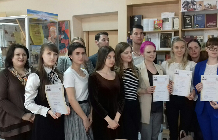 " Дни Шекспира "