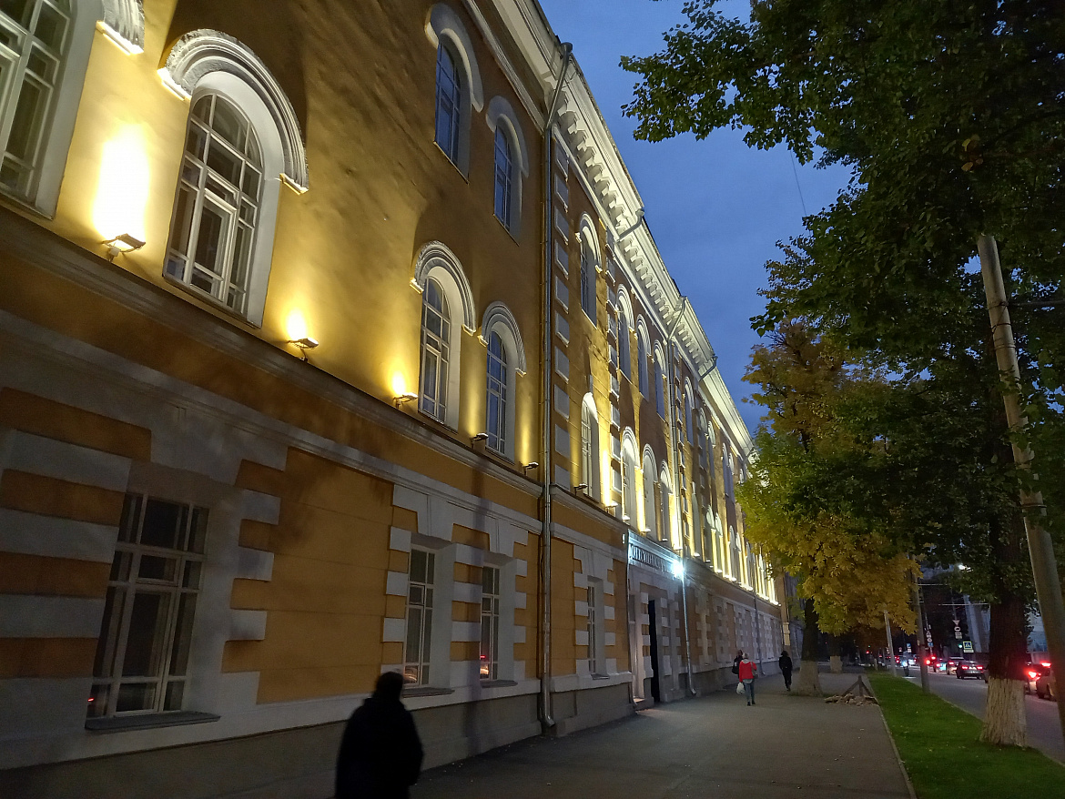Ваш наставник: кто он и что для вас значит? Ко Дню наставника