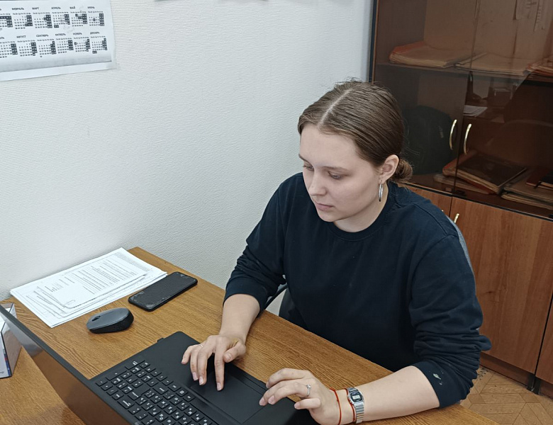 Письмо Победы